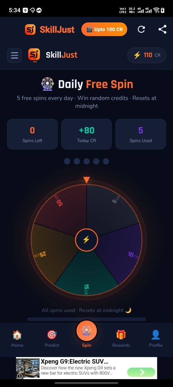 App